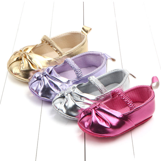 Baby shoes, baby shoes, princess shoes, toddler shoes
