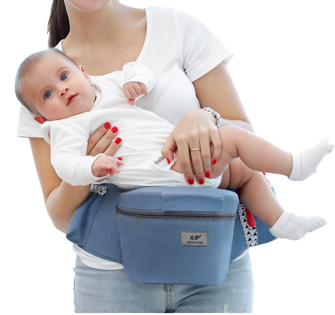 Baby Carrier Waist Stool Walker Baby Carrier Carry Belt