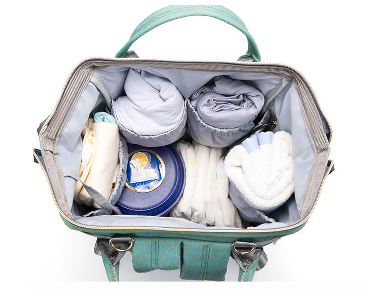 Diaper Bag Travel Backpack