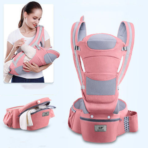 Maternity Baby Carrier 3 in 1