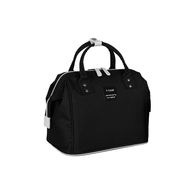 Detachable Diaper bag