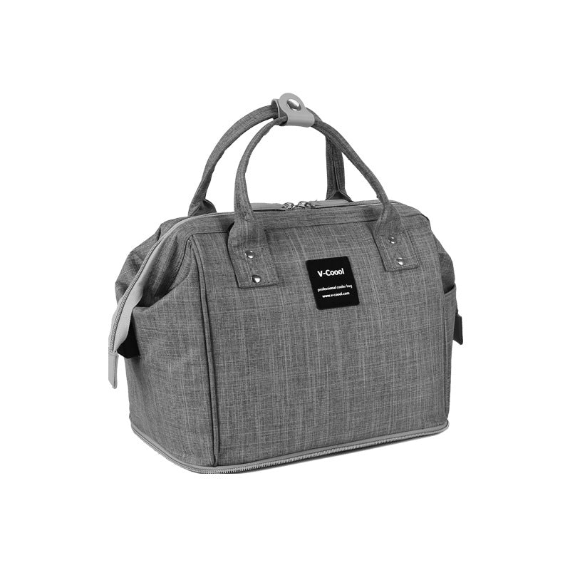 Detachable Diaper bag