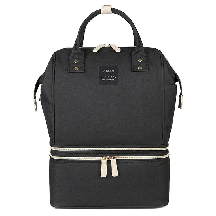 Detachable Diaper bag